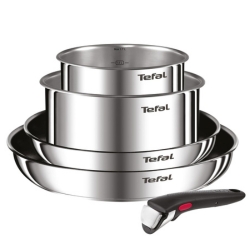 Bild zu Amazon.fr: Tefal Ingenio L897S504 Set für 75,48€ (VG: 118,98€)