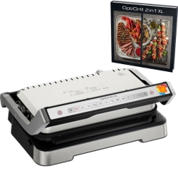 Tefal OptiGrill Kontaktgrill GC782D10