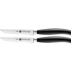 Bild zu 2-teiliges Steakmesser-Set Zwilling Five Star für 20,95€ (Vergleich: 29,25€)