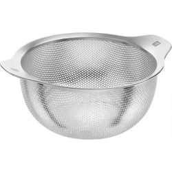 Bild zu ZWILLING Table Sieb, 20 cm, Edelstahl, 22 x 20 x 10 cm für 13,99€ (VG: 21,43€)