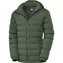 Bild zu Nordcap Herren Funktions-Steppjacke für 54,74€ (Vergleich: 74,99€)