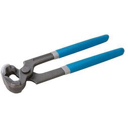 Bild zu 150mm Silverline Kneifzange 571505 für 3,80€ (Vergleich: 12,90€)