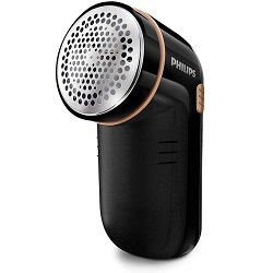 Bild zu Fusselentferner Philips GC026/80 mit zwei Höheneinstellungen für 9,99€ (Vergleich: 13,54€)