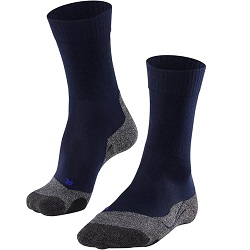 Bild zu Damen Wandersocken Falke TK2 Cool mit mittelstarker Polsterung für 7,99€ (Vergleich: 20,50€)