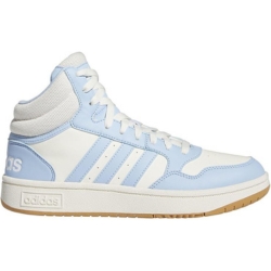 adidas Hoops 3.0 Mid Classic Damenschuhe