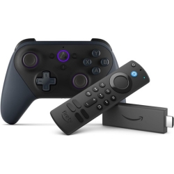 Bild zu Fire TV Stick + Luna-Controller – Spiele-Streaming-Bundle für 59,98€ (VG: 94,97€)