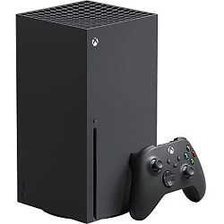 Bild zu Microsoft Xbox Series X (1TB) für 436,14€ (Vergleich: 488,99€)