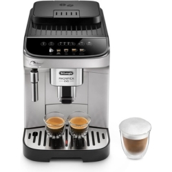 Bild zu De’Longhi Magnifica Evo ECAM 292.33.SB Kaffeevollautomat mit Milchaufschäumdüse für 349€ (VG: 449,90€)