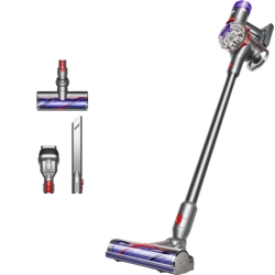 Bild zu Dyson V8 Advanced Akkustaubsauger Pet für 299€ (VG: 357,27€)