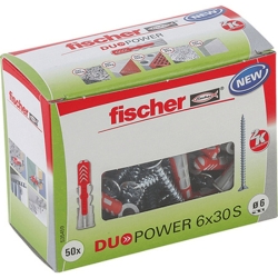 Fischer Duopower 6 x 30 S