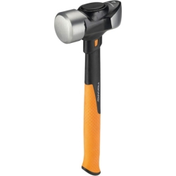 Bild zu Fiskars Fäustel IsoCore L Länge: 36 cm, Gewicht: 2,18 kg für 36€ (VG: 47,71€)