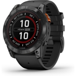 GARMIN FENIX 7 PRO SOLAR 