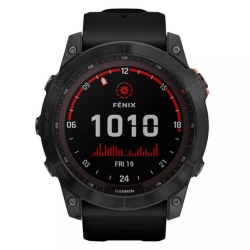 Bild zu GARMIN Fenix 7X Solar Smartwatch für 404,11€ (VG: 499,98€)