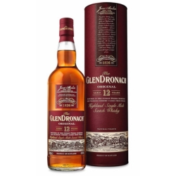 Glendronach 12 Jahre 