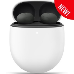 Bild zu [brandneu] Google Pixel Buds Pro 2 für 206,54€ (VG: 239€)