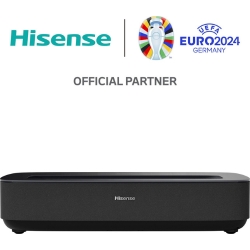 Bild zu Hisense PL1SE Cinema Laser Ultrakurzdistanz Beamer / Laser TV für 1265,65€ (VG: 1599€)