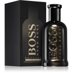 hugo boss bottled parfum