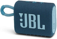 Bild zu JBL Go 3: kleiner Lautsprecher für 29,99€ (VG: 33,94€)