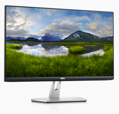 Bild zu Dell 24-Monitor – S2425HS für 81,88€ (Vergleich: 104,39€)