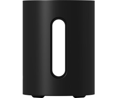 Bild zu [vorbei] Sonos Sub Mini – Kompakter kabelloser Subwoofer – Schwarz für 313,07€ (VG: 389,95€)