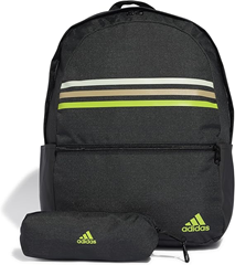 Bild zu adidas Unisex Classic Horizontal 3-stripes Backpack Rucksack für 16,21€