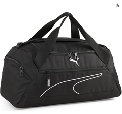 Bild zu Puma Fundamentals Sports Bag S (090331) für 14,95€ (VG: 19,90€)