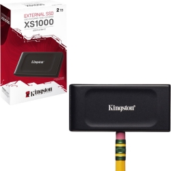 kingston xs1000