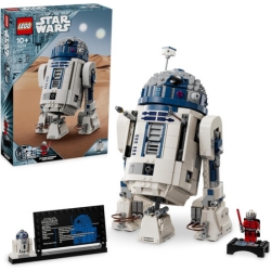 Bild zu EGO Star Wars – R2-D2 (75379) für 61,34€ (VG: 71,02€)