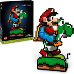 LEGO Super Mario 71438 