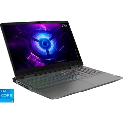 Bild zu Lenovo LOQ 15 Gaming Laptop (15,6″, 144Hz , i5-13420H, 16 GB, 512 GB, RTX 4050, DOS) für 705,99€ (VG: 955€)