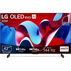 LG OLED42C47LA