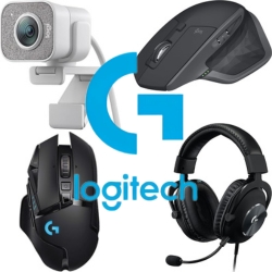 Bild zu Amazon Prime Days mit vielen guten LOGITECH Angeboten