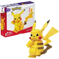 Mega Pikachu