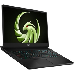 Bild zu MSI Alpha 17 Gaming Laptop, 17,3″ QHD 240Hz, Ryzen 7 7840HX, 32 GB DDR5 RAM, 1 TB, RTX 4070, Win 11 Home) für 1299€ (VG: 1448,20€)