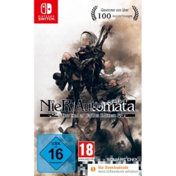 nier automata switch