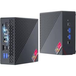 NiPoGi AM06 PRO Mini PC