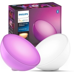 Philips Hue White & Color Ambiance Go