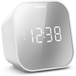 Bild zu Philips TAR4406/12 Wecker mit Digitalradio für 22,99€ (VG: 29,54€)