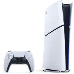 Bild zu PlayStation 5 Slim ohne Laufwerk für 379€