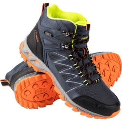 Reusch High-Cut Trekkingschuhe