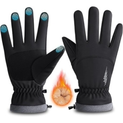 rivmount thermo handschuhe