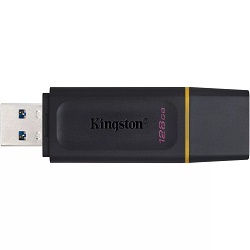 Bild zu 128GB USB-Stick Kingston DataTraveler Exodia für 7,77€ (Vergleich: 10,41€)