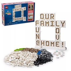 Bild zu Lego Classic Infotafel (41839) für 80,10€ (Vergleich: 99,99€)