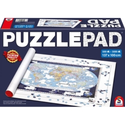 Bild zu Schmidt Spiele 57988 Puzzle Pad für Puzzles von 500 bis 3000 Teile für 15,70€ (VG: 21,65€)