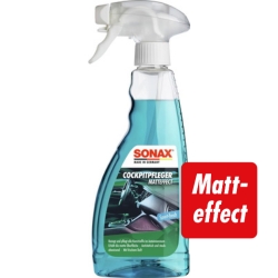 Bild zu SONAX CockpitPfleger Matteffect Sport-Fresh, 500ml für 4,91€ (VG: 9,03€)