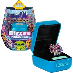 Bild zu Spin Master Bitzee Magicals Spielfigur für 29,99€ (Vergleich: 34,10€)