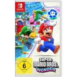 Super Mario Bros. Wonder