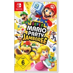 Super Mario Party Jamboree