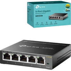 TP-LINK TL-SG105S 