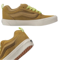 Bild zu Vans Sneaker Knu Skool, Braun Gr.: 35 – 40,5) für 34,98€ (VG: 59,99€)